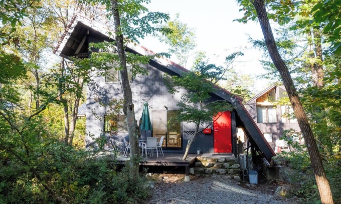 Hokujo House | Cozy Powder Snow Cabin in Hakuba for Memorable Stays