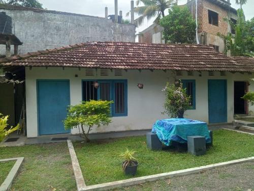 Weligama House | Experience the Power of Light Guesthouse with Ocean Views