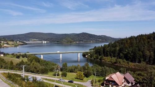 Mucharz House | Child-Friendly Stay at PoziomKA with Top Guest Ratings