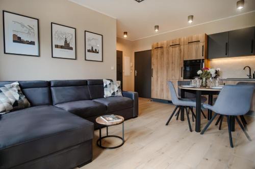 Jezyce Apartment | Poznań Jeżyk-Luxury Apartment Free Parking