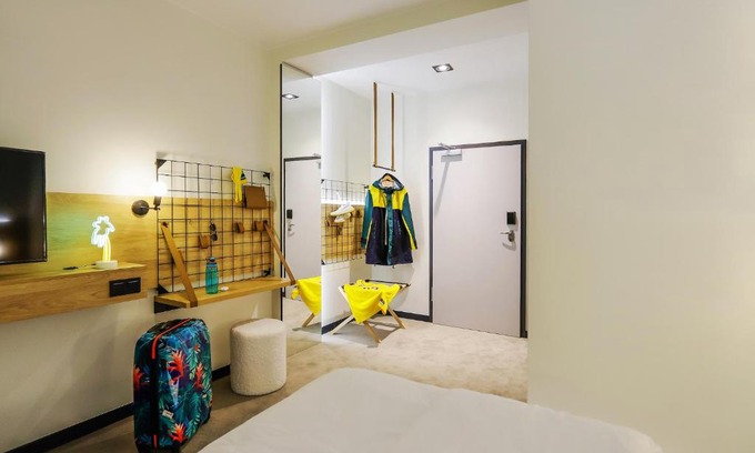 Nowy Tomysl Bed & Breakfast | Experience poznańska19: Top-Rated Hotel with Great Amenities