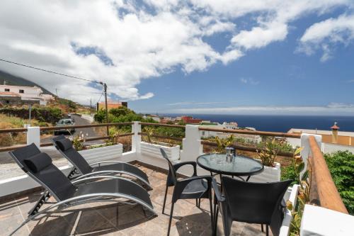 Tigaday House | Pozo del deseo