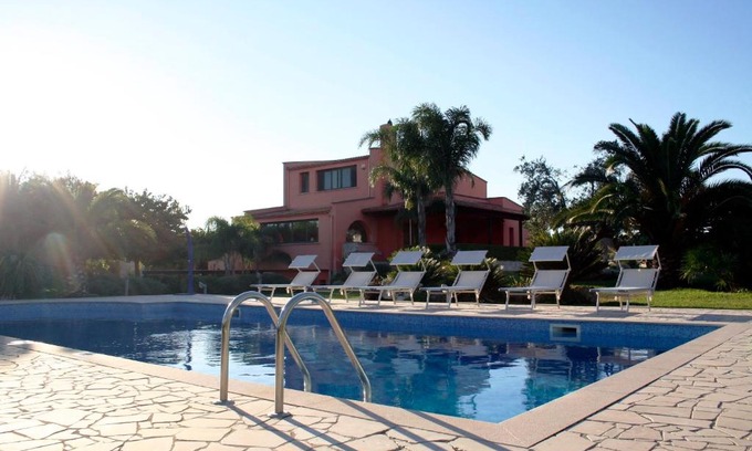 Arnesano Bed & Breakfast | Discover Pozzillo San Rocco: Top-Rated Family Retreat