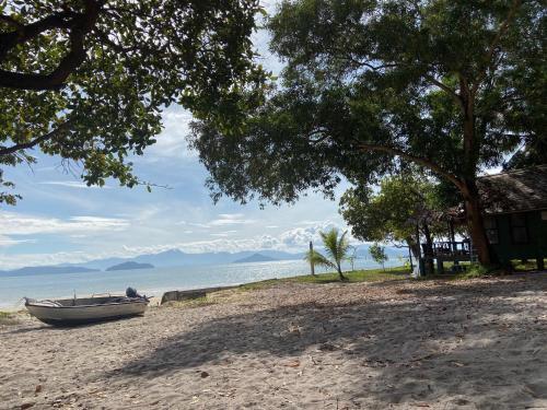 Ranong Resort | Paradise Awaits at PP Land Beach Eco Resort - 9/10 Rated!