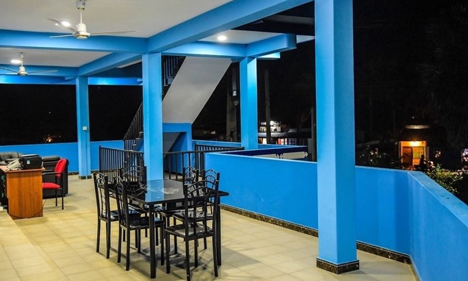 Trincomalee House | Cozy PP Rest Guest House: Family-Friendly with Breakfast