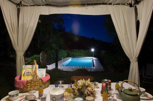 Scandiano House | Discover Prà de Mandè: Family-Friendly Retreat with Pool