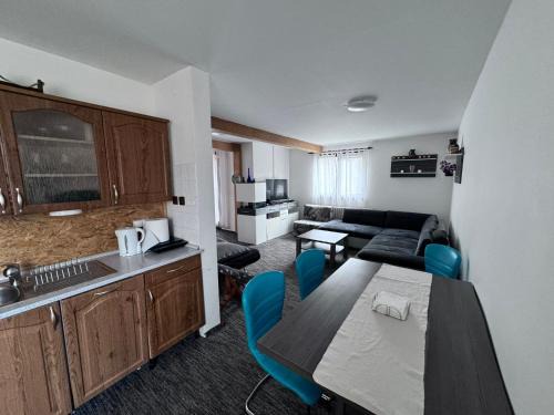 Prasily Apartment | Discover Prášily - Cozy Apartments with Oceanfront Views