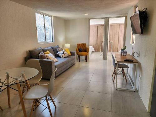 Zona Expo Apartment | Convenient and Cozy Hotel Near Expo Guadalajara