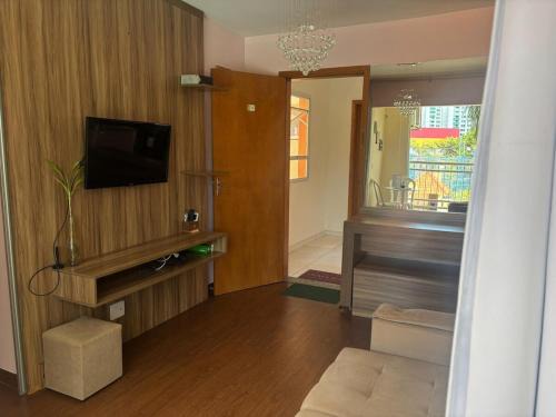 Nova Esperanca Apartment | Prático, funcional e confortável!