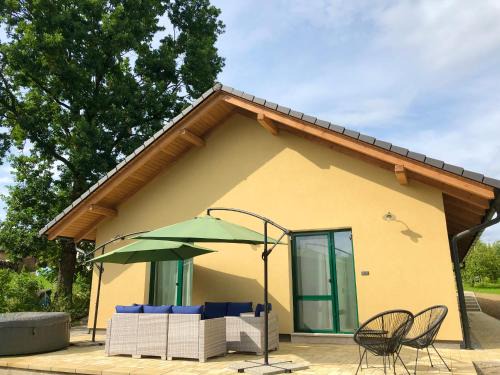 Dirna House | Prázdninový dům Dírná