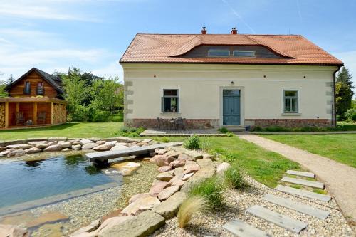 Svidnice House | Discover Prázdninový dům DESÍTKA: A Family-Friendly Retreat
