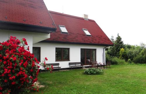Cervena Recice House | Pet-Friendly Prázdninový dům - PACL in Červená Řečice