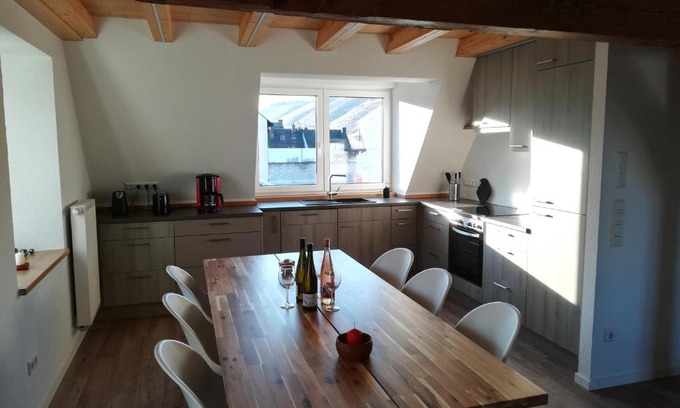 Lay Apartment | Exceptional Stay at Präsenzhof Lay: Family-Friendly Retreat