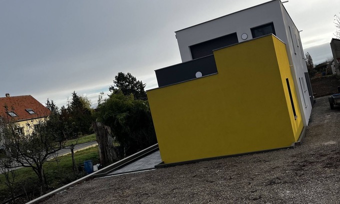 Wolfgantzen Apartment | Modern Retreat Near Colmar with Family-Friendly Amenities