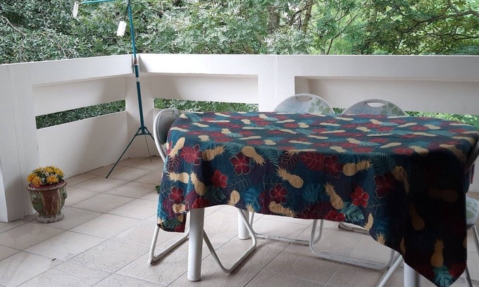 Franconville Apartment | Convenient Stay Near Olympic Sites with Family-Friendly Amenities