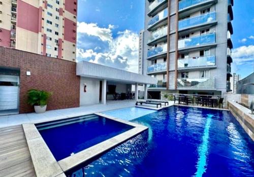 Pedreira Apartment | Prédio Alto Padrão c 13 aptos a 2km da Cop 30