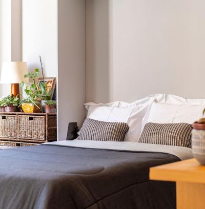 Leblon Apartment | Experience El Paso: Stylish Accommodations in Leblon