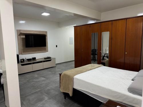 Tocantins Apartment | Prédio Green Hall
