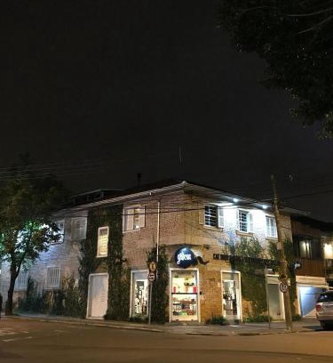 Rio Branco Apartment | Historic Gem in Rio Branco: Ideal for Families and Pets