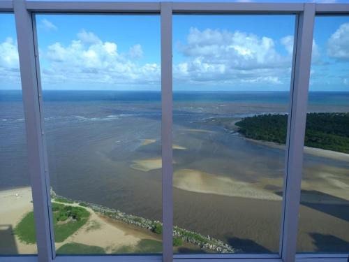 Barra de Jangada Apartment | Prédio Marinas da barra