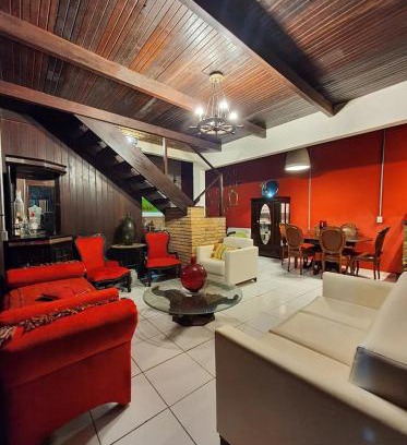 Barra Nova House | Discover Holiday Homes in Maceió, Brazil with Pool Access
