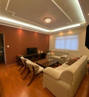 Regiao Urbana Homogenea X Apartment | Convenient Stay: 3 Bedrooms with Suite Near City Center