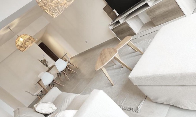 Province of Tucuman Apartment | Premier PR Apart: Exceptional Stays with Pool Access
