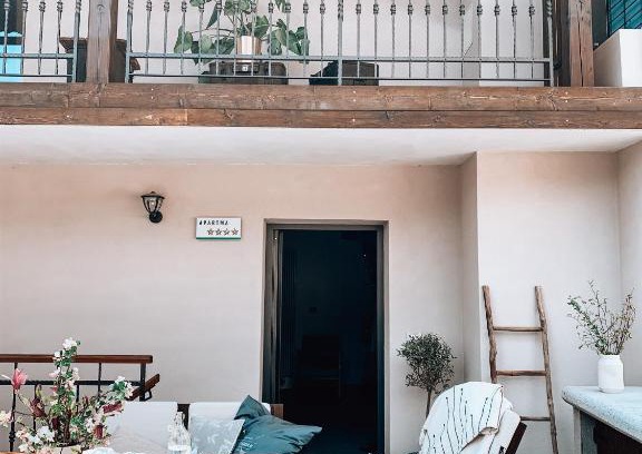 Kobarid Apartment | Explore Pr' Kramarju: A Family Haven in Kobarid