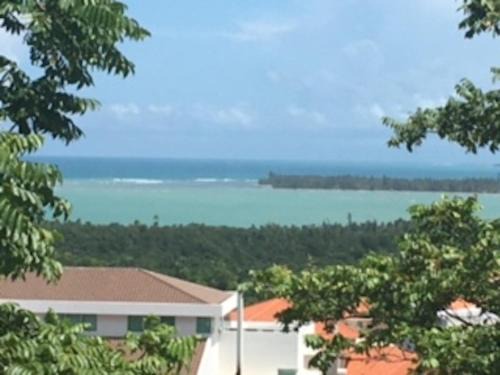 Mameyes II Apartment | Beachside 2-Bedroom Apartment with Pool & Ocean View