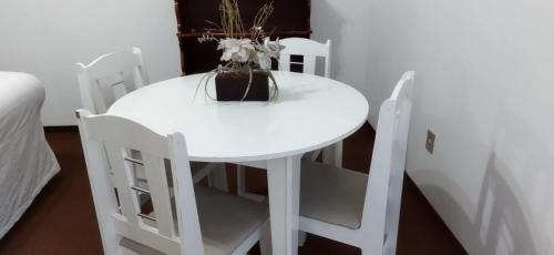 Centro Apartment | Discover Praça Residence: Pet & Child Friendly Retreat