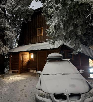 Jahorina Apartment | Experience the Bliss of Praška zima with Family-Friendly Amenities
