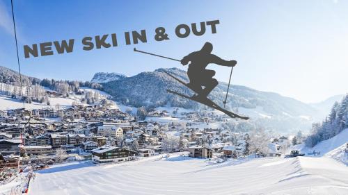 Ortisei Hotel | Elegant Stay at Pra Palmer The Green B&B with Breakfast