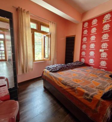 Almora House | Family-Friendly Stay at Prabhu Guest House for Budget Travelers