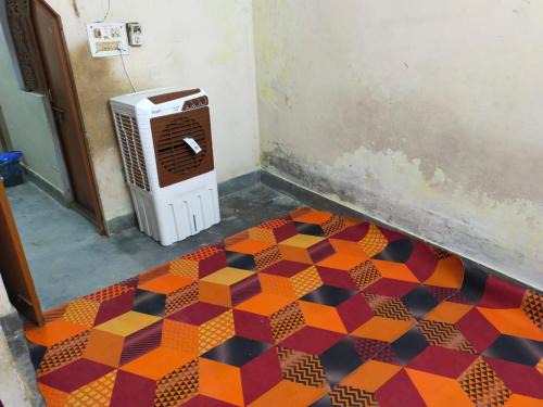 Varanasi House | Family-Friendly Escape at Prabhu Raj Villa HomeStay