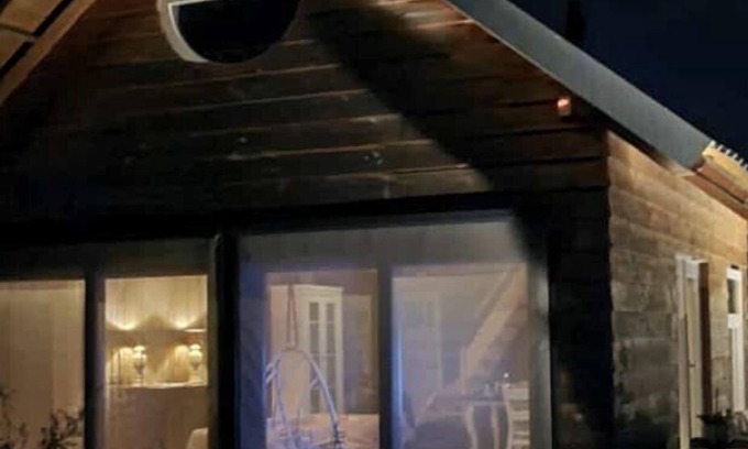 Municipality of Bergen Cottage | Discover a Beautiful Lodge with Family-Friendly Amenities