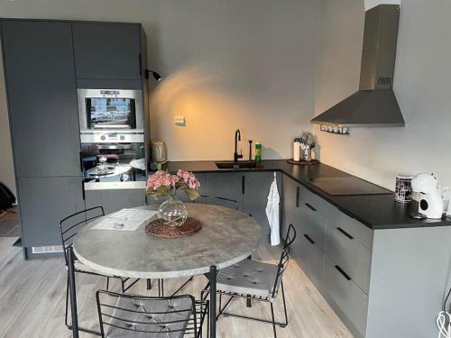 Stavanger Apartment | Convenient City Center Apartment for Family and Pets