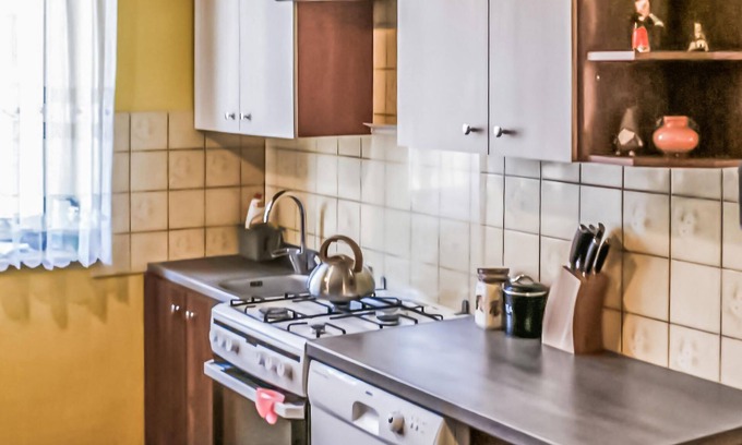 Chmielno House | Cozy Cottage Retreat with Ocean View in Kaszubski Park