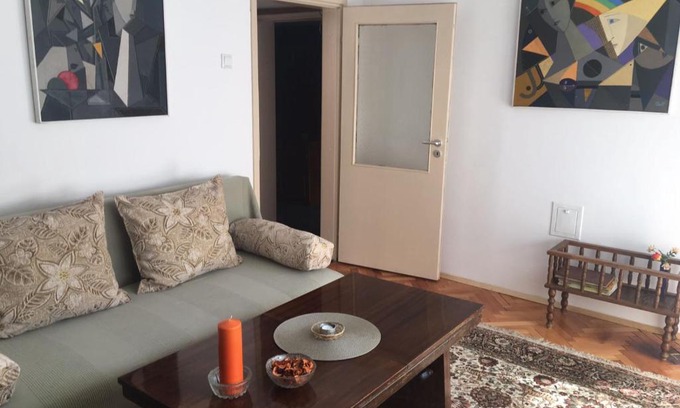 Gabrovo Apartment | Convenient and Comfortable Accommodation in the City Center