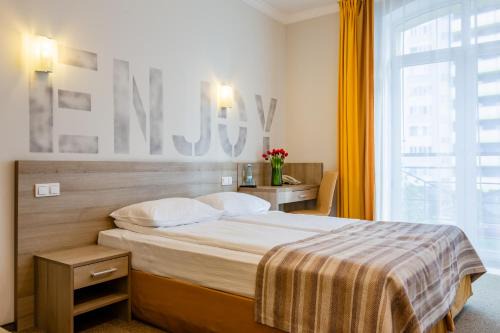 Darnyckyj Hotel | PracticOtel by Apgrade