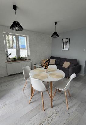 Konin Apartment | PRADA Apartament Konin