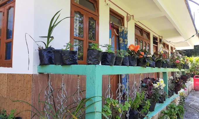 Zuluk House | Budget-Friendly Stay at Pradhan Residency - Guest Rated 7/10