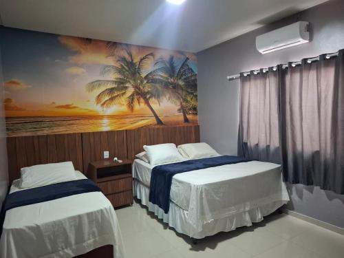 Prado House | Unforgettable Stay at PRADO-CARIBE DO NORDESTE with Ocean View