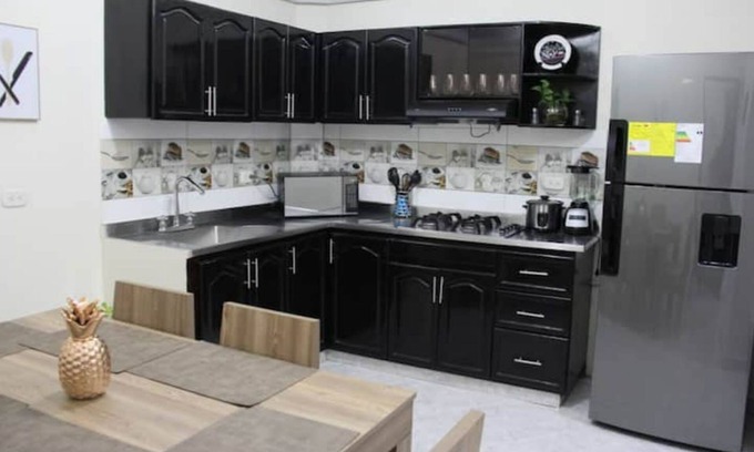 Villa Hermosa Apartment | Discover Prado Centro in Medellin's Historic District