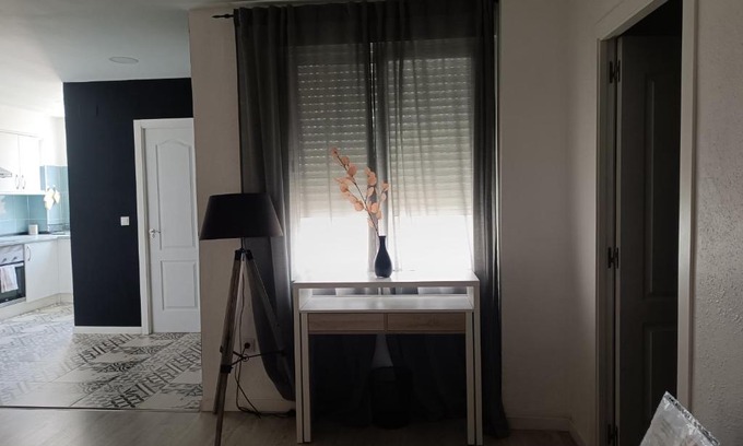 Gandia Apartment | Family-Friendly Prado Design Apartment with 9.1/10 Rating