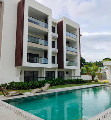 El Callejon Apartment | Prado Suites Las Terrenas