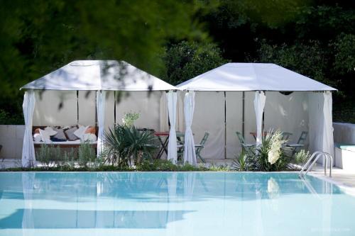Crespellano Bed & Breakfast | Discover Pragatto Hills by Casino di Pragatto - 4-Star Oasis