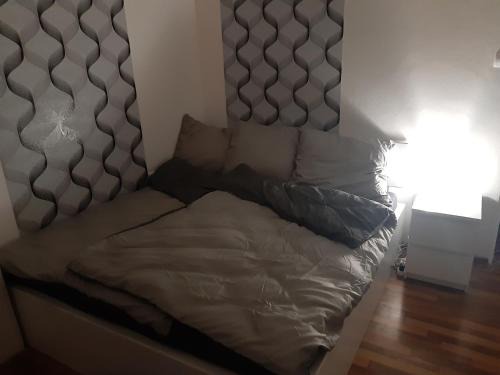 Most Apartment | Pet-Friendly Prague Apartment Near Golf Club & Aqua Park