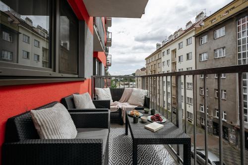 Nusle Apartment | Inviting Apartment in Nusle by Prague Days - Rated 8.9/10