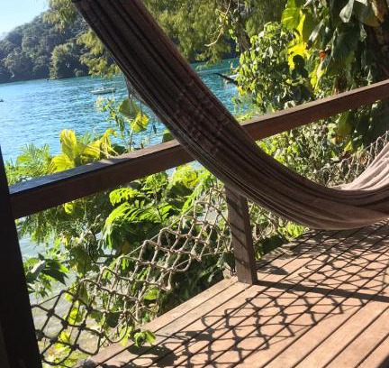 Ilha Grande Apartment | Oceanfront Praia Comprida Flats with Family-Friendly Amenities