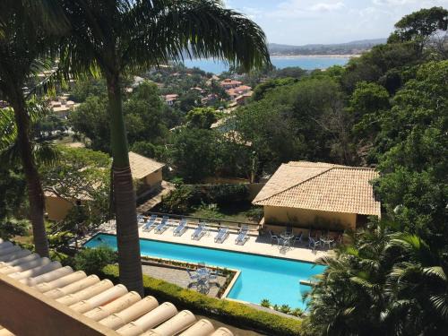Ferradurinha Hotel | Cozy Praia da Ferradurinha Guest House with Ocean View